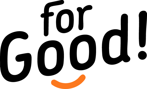 For Good!